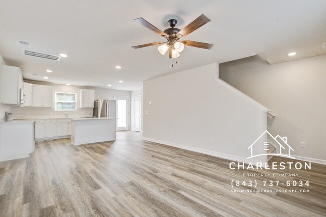 Building Photo - 4111 Rising Tide Dr