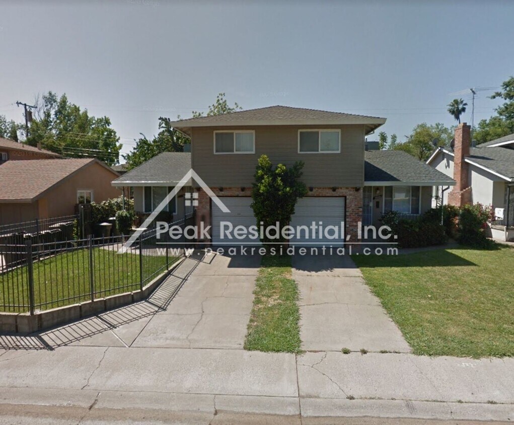 Primary Photo - 2 br, 1 bath House - 2842 Elvyra Way