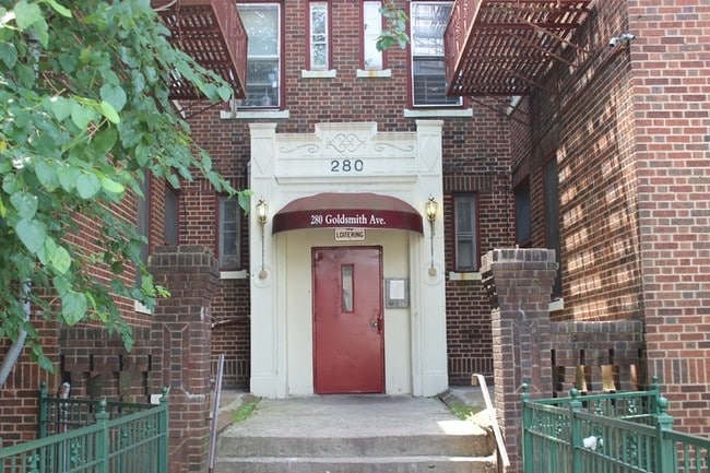 Building Photo - 280 Goldsmith Ave