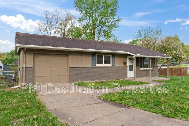 Building Photo - 12805 E 51 St S