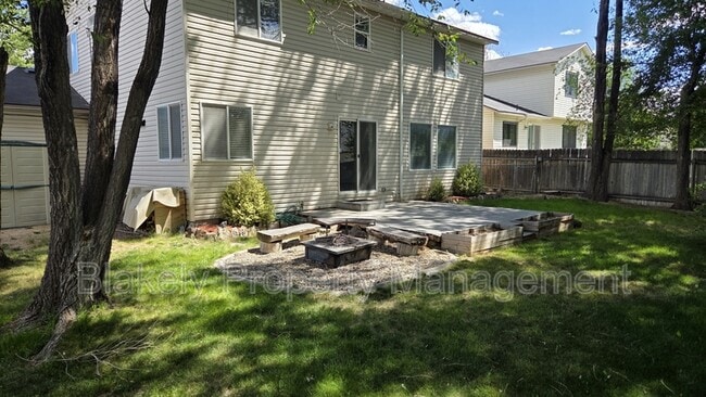 Building Photo - 3801 E Sutton Ave