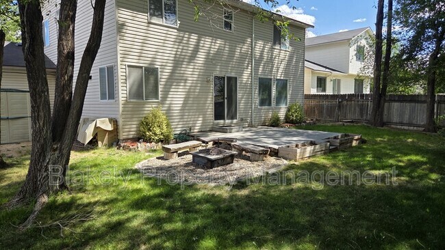 Foto del edificio - 3801 E Sutton Ave