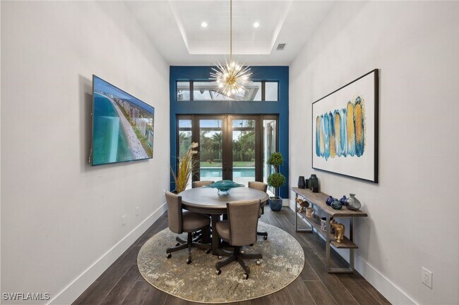 Foto del edificio - 15392 Old Pine Ct