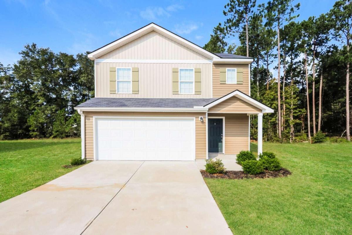 1711 Hannah Ct, Macon, GA 31217 House Rental in Macon, GA