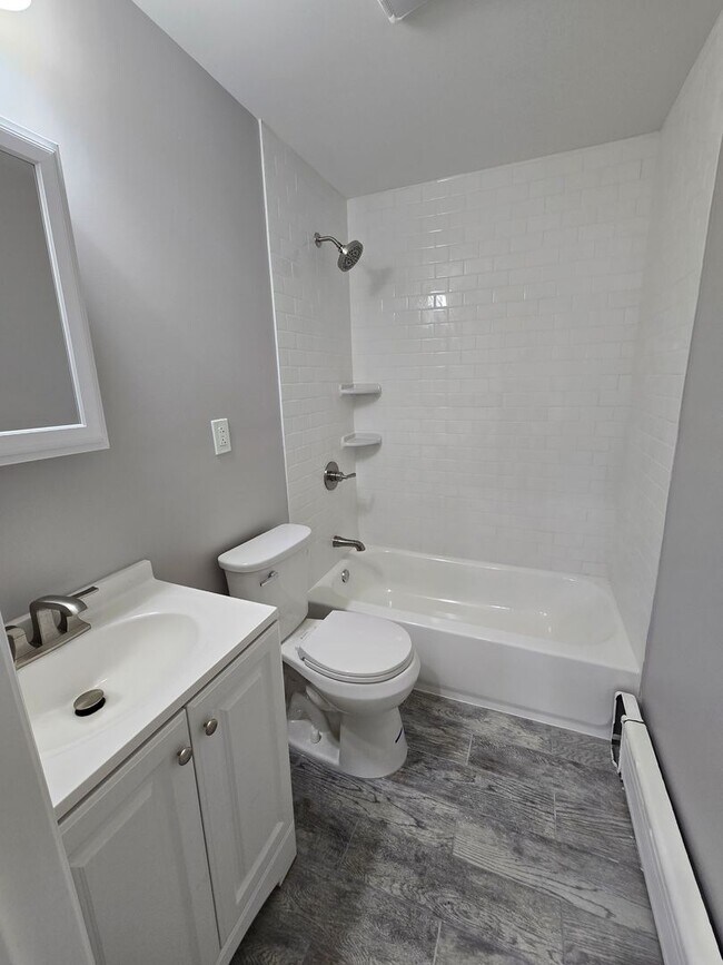 Foto del edificio - 1631 S 8th St