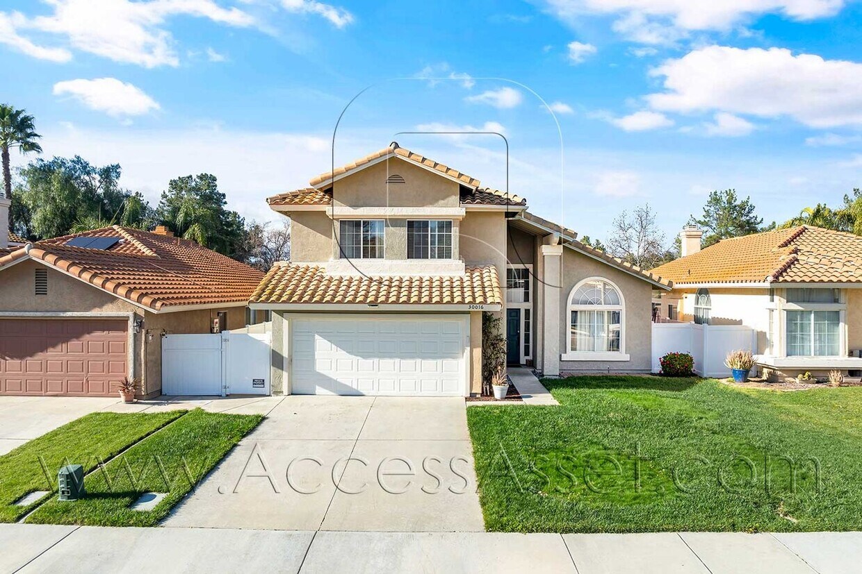 30016 Jon Christian Pl, Temecula, CA 92591 House Rental in Temecula