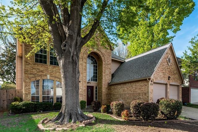 Building Photo - 4547 Buckingham Dr