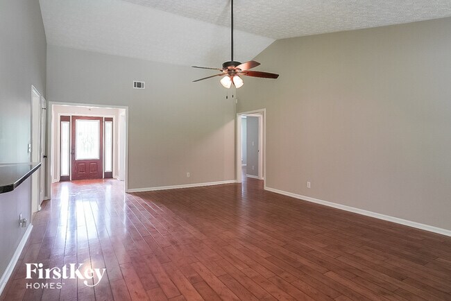 Building Photo - 5800 Shoal Creek Ct