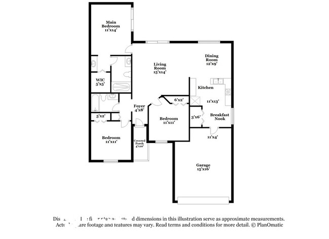 Building Photo - 2021 Rudder Dr