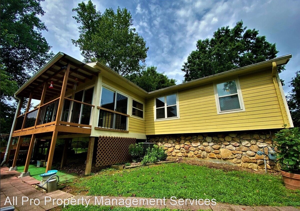 2008 Riverview Cir, Sevierville, TN 37862 House Rental in Sevierville