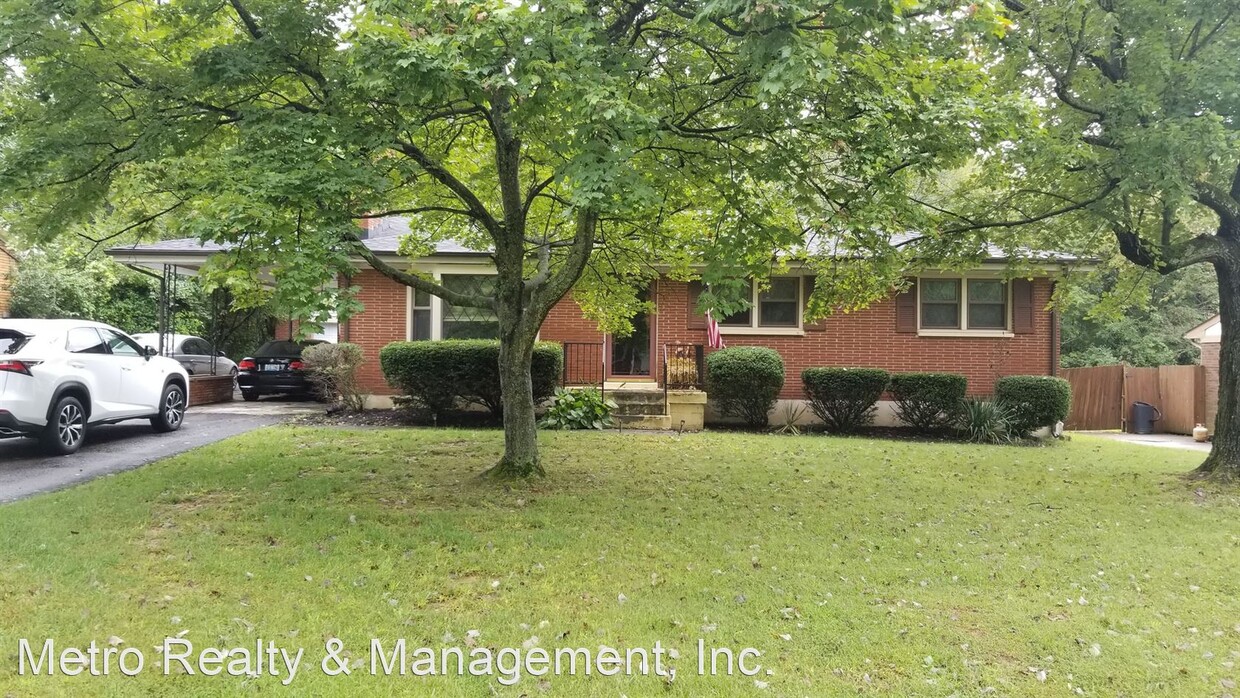 Primary Photo - 3 br, 1.5 bath House - 7409 Michael Dr.