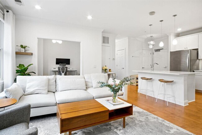 Foto del edificio - 126 Dudley St