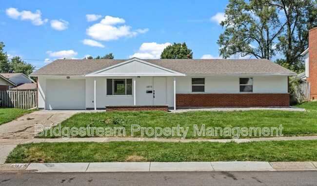 Building Photo - 6815 Alter Rd