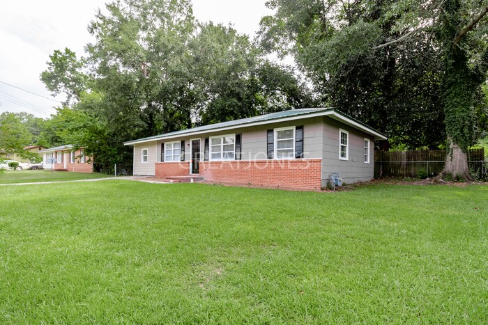 Primary Photo - Charming 4 bedroom home in Macon!