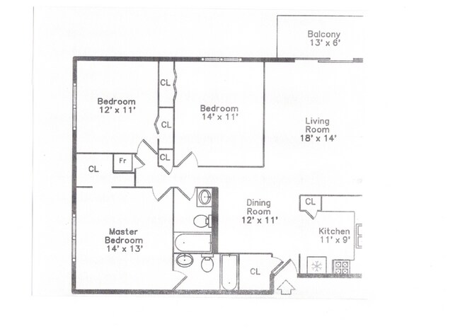 Building Photo - 13 Kingery Quarter