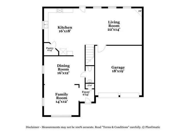 Foto del edificio - 4014 Eagle Bluff Ct