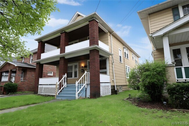 Foto del edificio - 2463 South Ave