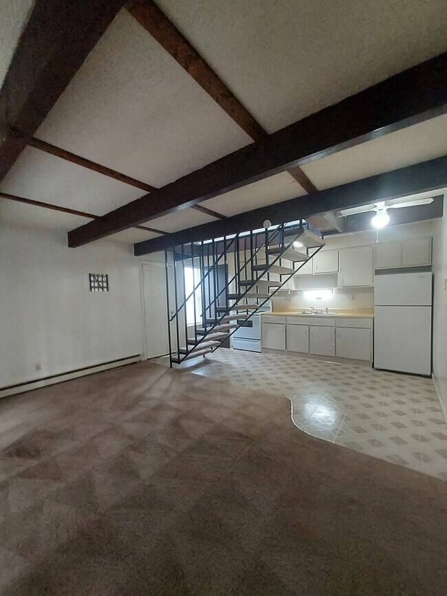 Foto del edificio - 189 Buckingham St