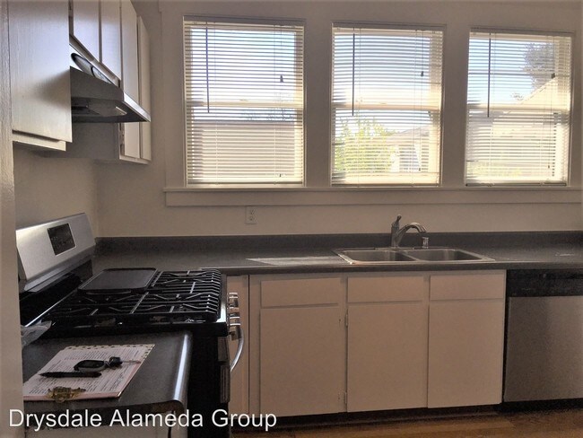 Foto del edificio - 2 br, 1 bath House - 906 San Antonio