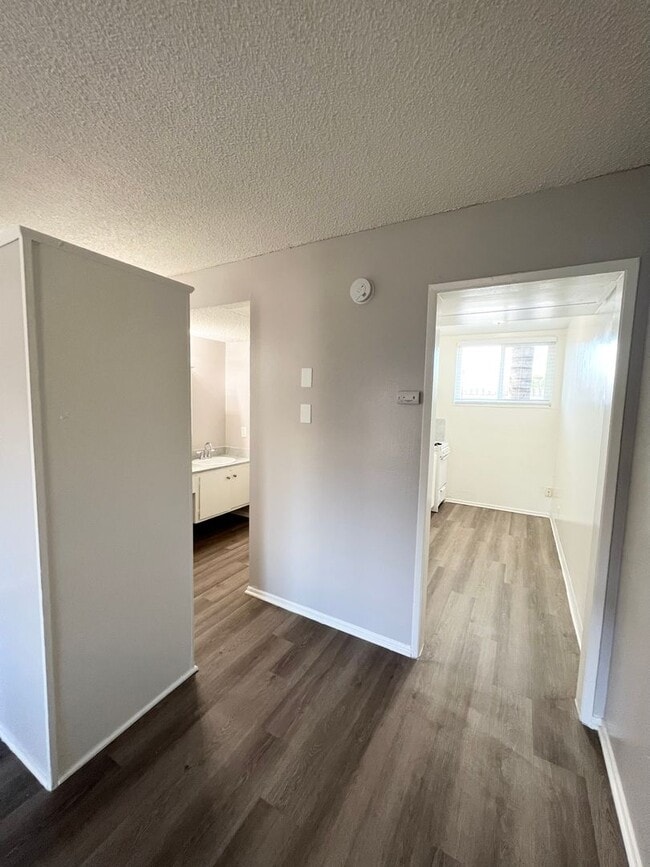 Foto del interior - Garden Park East Apartments
