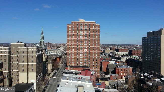 Foto del edificio - 1101 St Paul St