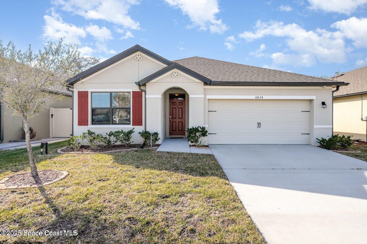 Primary Photo - 6834 Soaring Ln
