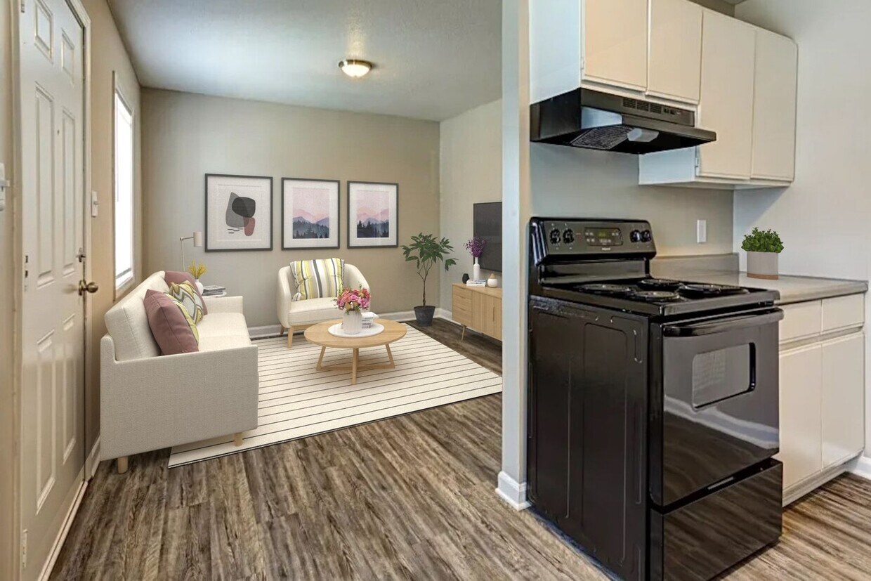 Foto principal - 310 Jefferson St