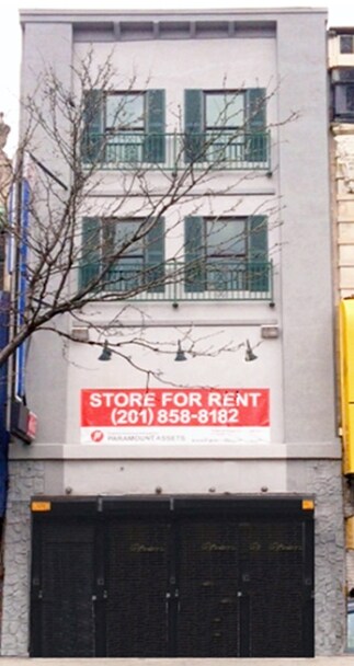 Foto principal - 833 Broad St