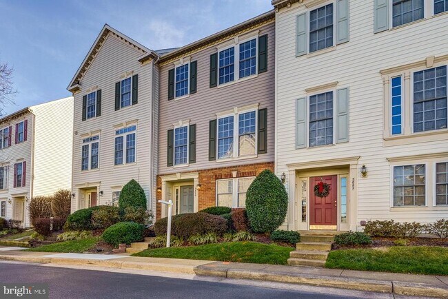 Foto del edificio - 5820 Pearson Ln