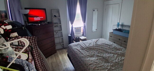 Foto del edificio - 106 6th St NW