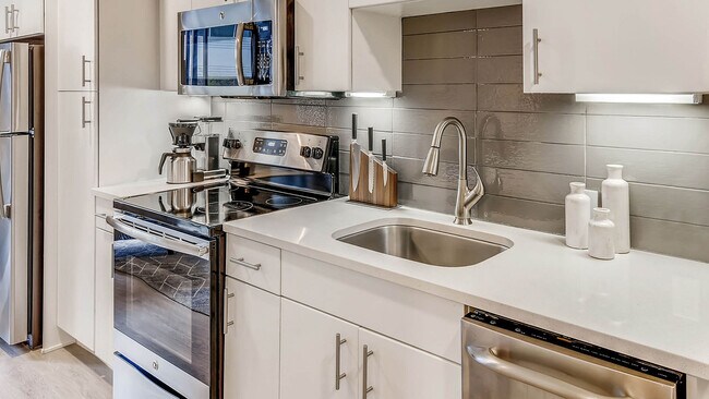Foto del edificio - Apartment for Rent