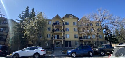 Building Photo - 735-756 56 Ave SW