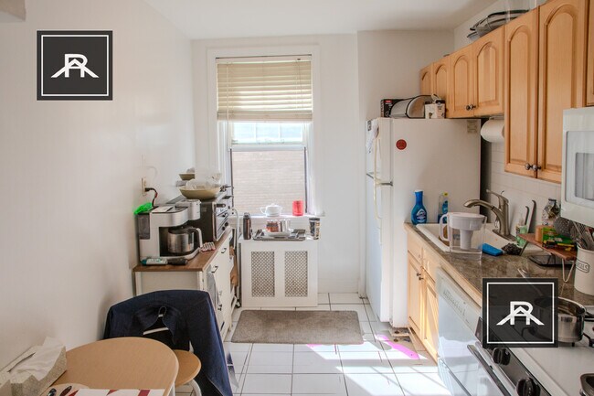 Foto del edificio - 2001 Commonwealth Ave