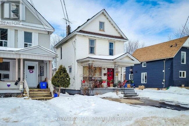 Building Photo - 5557 McGrail Avenue