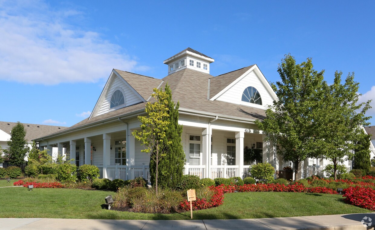 Winchester Park Apartments Groveport, OH