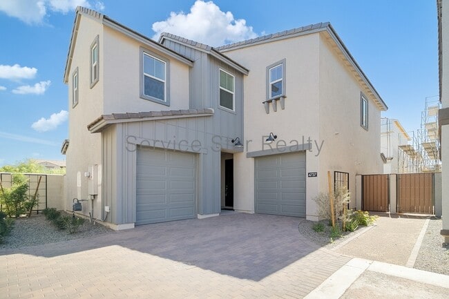 Building Photo - 4737 S Element