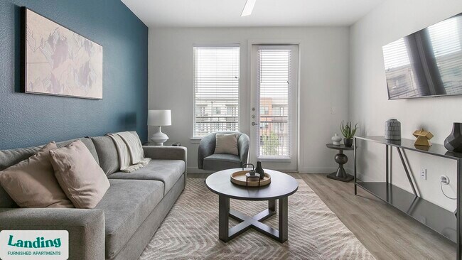 Foto del edificio - 7106 Culebra Commons