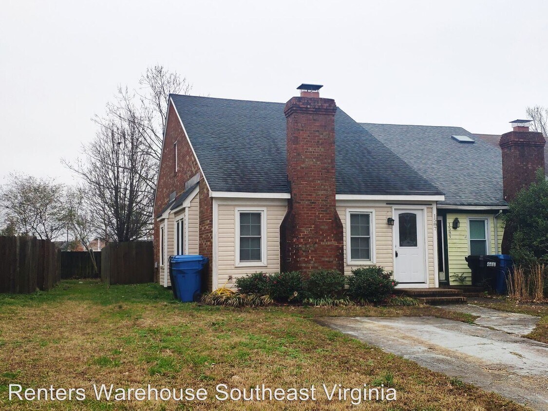 Primary Photo - 2 br, 2 bath House - 1587 Crescent Point Lane