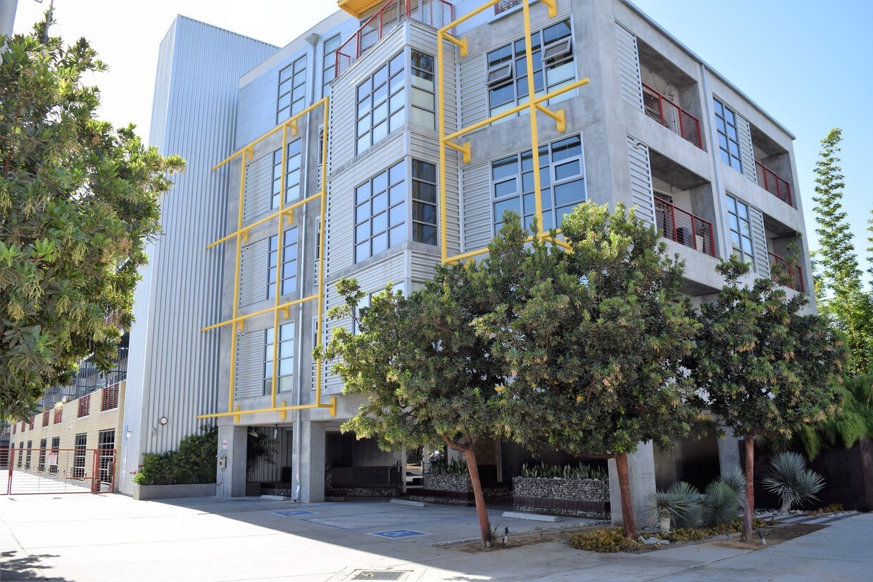 Foto principal - 4141 Glencoe Ave