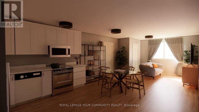 Building Photo - 4A - 600 SECOND STREET E