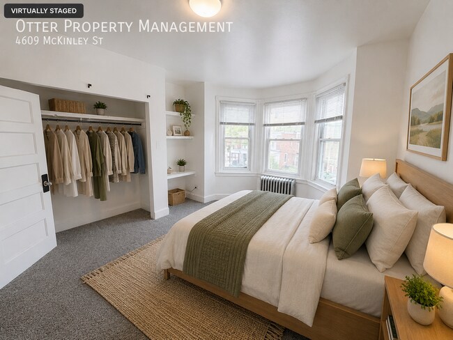 Foto del edificio - 4609 McKinley St