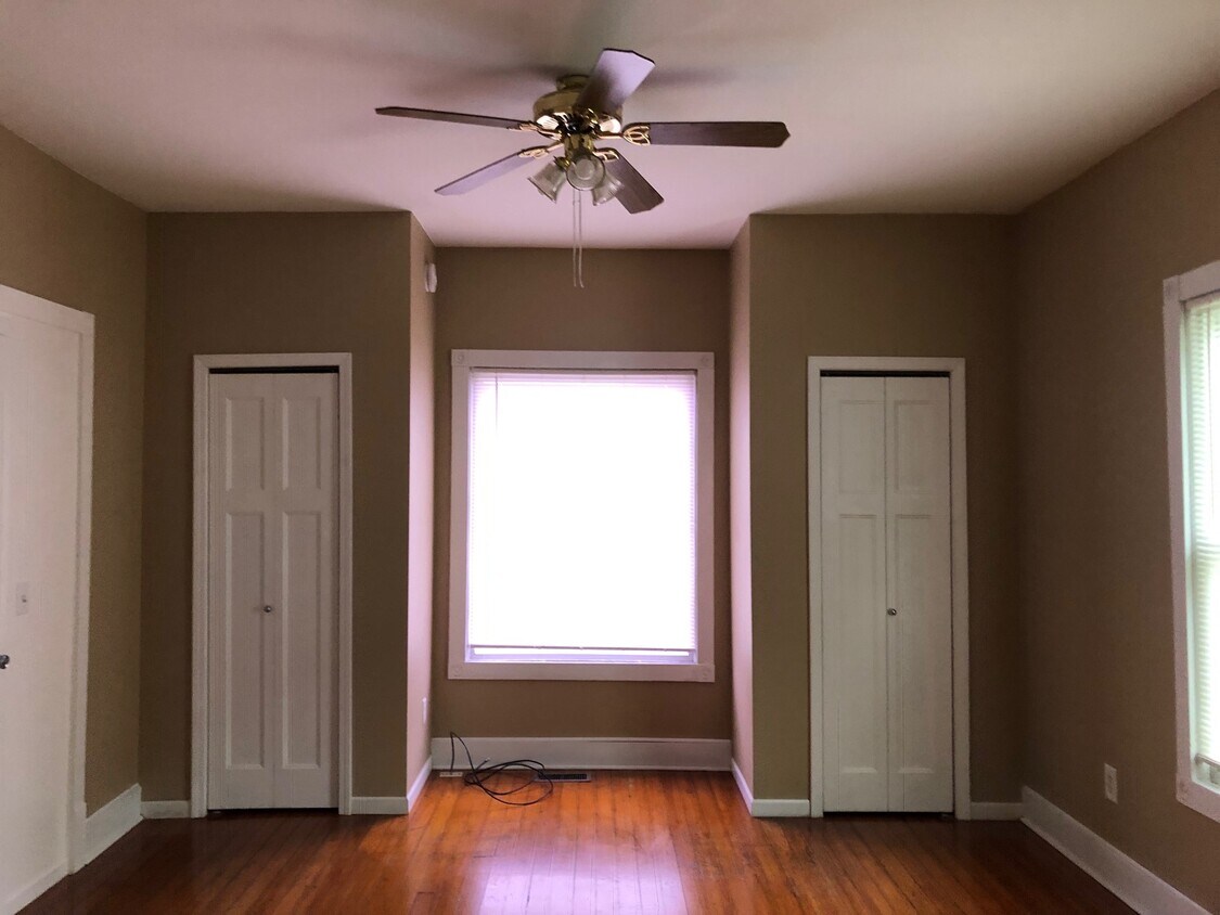 Foto del edificio - 931 West St