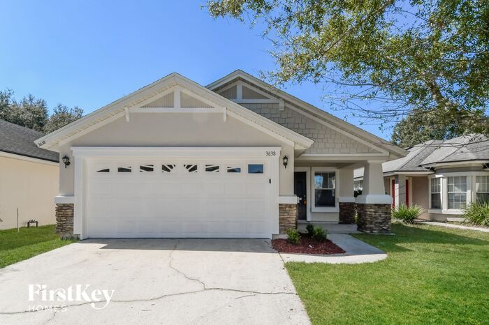 Foto principal - 3638 Silver Bluff Blvd