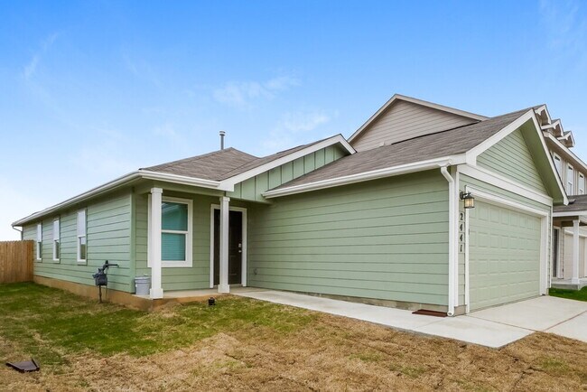 Foto del edificio - 2441 Double Oak Dr
