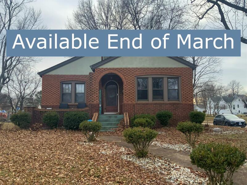 100 N 31st St, Belleville, IL 62226 House Rental in Belleville, IL
