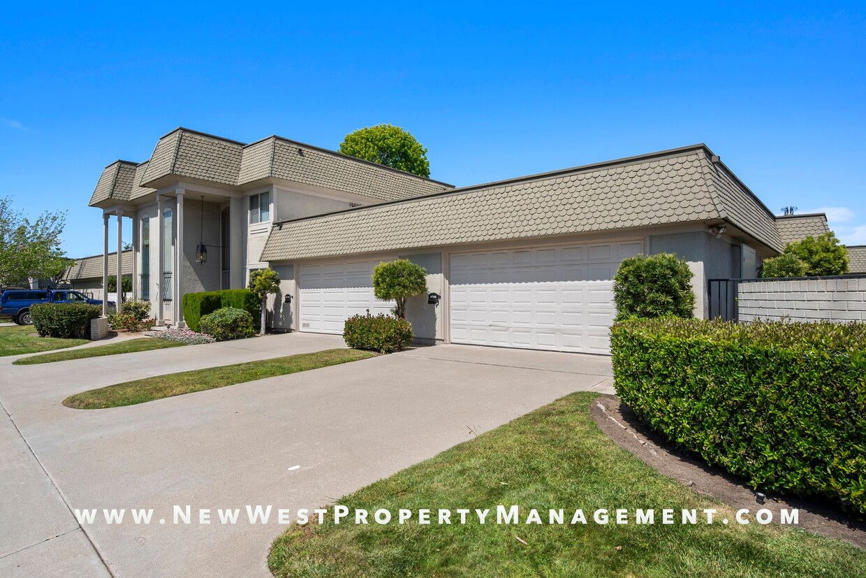 Foto principal - Beautifully upgraded Point Loma 2-bedroom ...