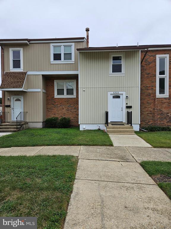 Foto del edificio - 6322 Bentham Ct