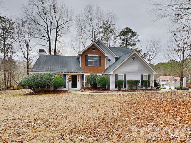 Building Photo - 4020 Brittan Glade Trail