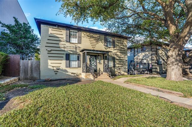 Foto principal - 4018 N Hall St