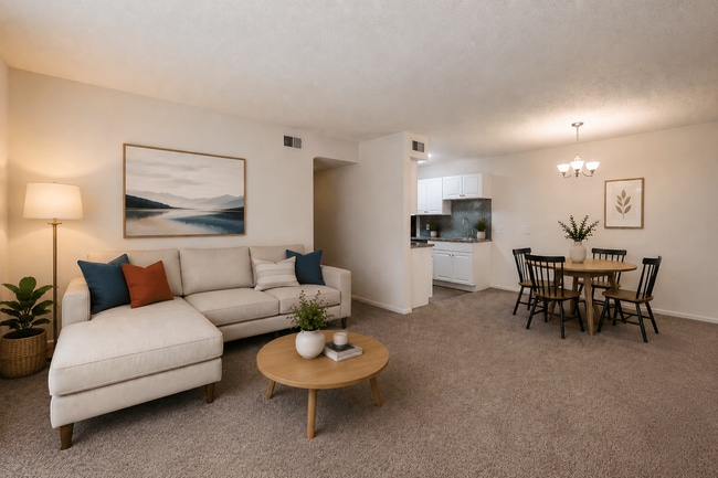 Building Photo - Forestbrook Apartments and Townhomes